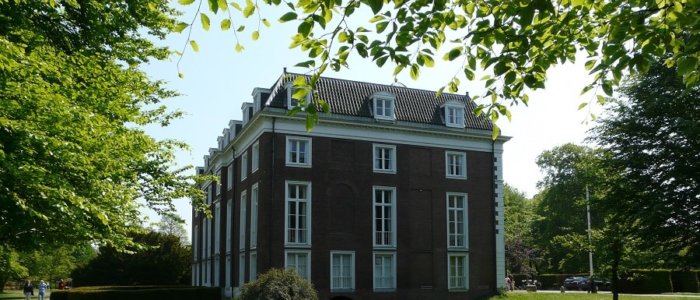 Huys Clingendael