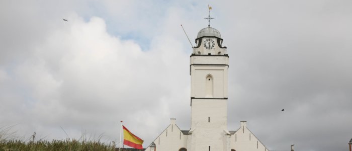 Kerk Katwijk