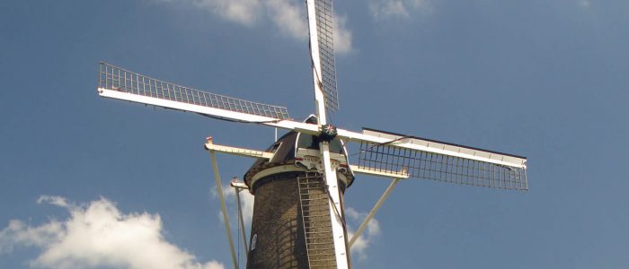 Molen De Valk