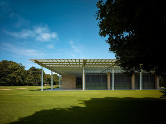 museum Voorlinden