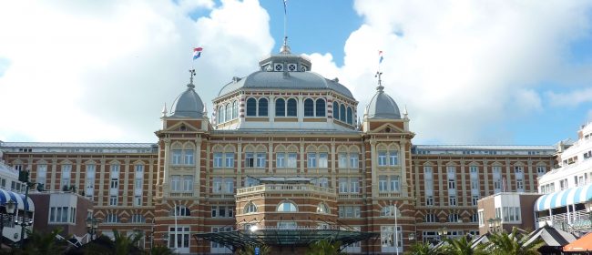 Kurhaus Scheveningen