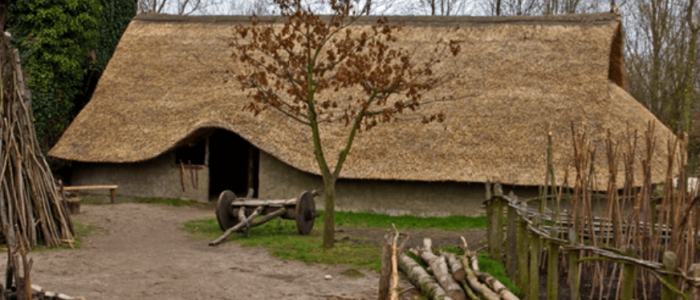 Streekmuseum Veldzicht