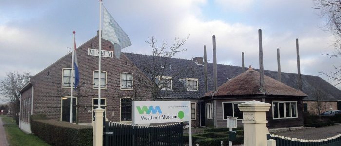 Westlands Museum