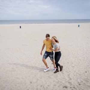 strandhoekvanholland